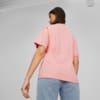 Image PUMA Camiseta Graphic DOWNTOWN Feminina #3