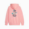 Image Puma DOWNTOWN Women's Oversized Graphic Hoodie #7