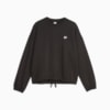 Image Puma DOWNTOWN Women's Oversized Sweatshirt #6