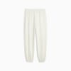Зображення Puma Штани DOWNTOWN Women’s Sweatpants #7: Warm White