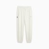Зображення Puma Штани DOWNTOWN Women’s Sweatpants #6: Warm White
