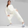 Изображение Puma Штаны DOWNTOWN Women’s Sweatpants #3: Warm White