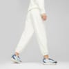 Изображение Puma Штаны DOWNTOWN Women’s Sweatpants #4: Warm White