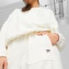 Изображение Puma Штаны DOWNTOWN Women’s Sweatpants #5: Warm White