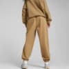 Зображення Puma Штани DOWNTOWN Women’s Sweatpants #5: Toasted