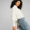 Image Puma DOWNTOWN Women's Half-Zip Sweatshirt #3