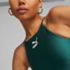 Image Puma T7 Women's Crop Top #4