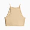 Image PUMA Top T7 Crop Feminino #7