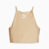 Image PUMA Top T7 Crop Feminino #6