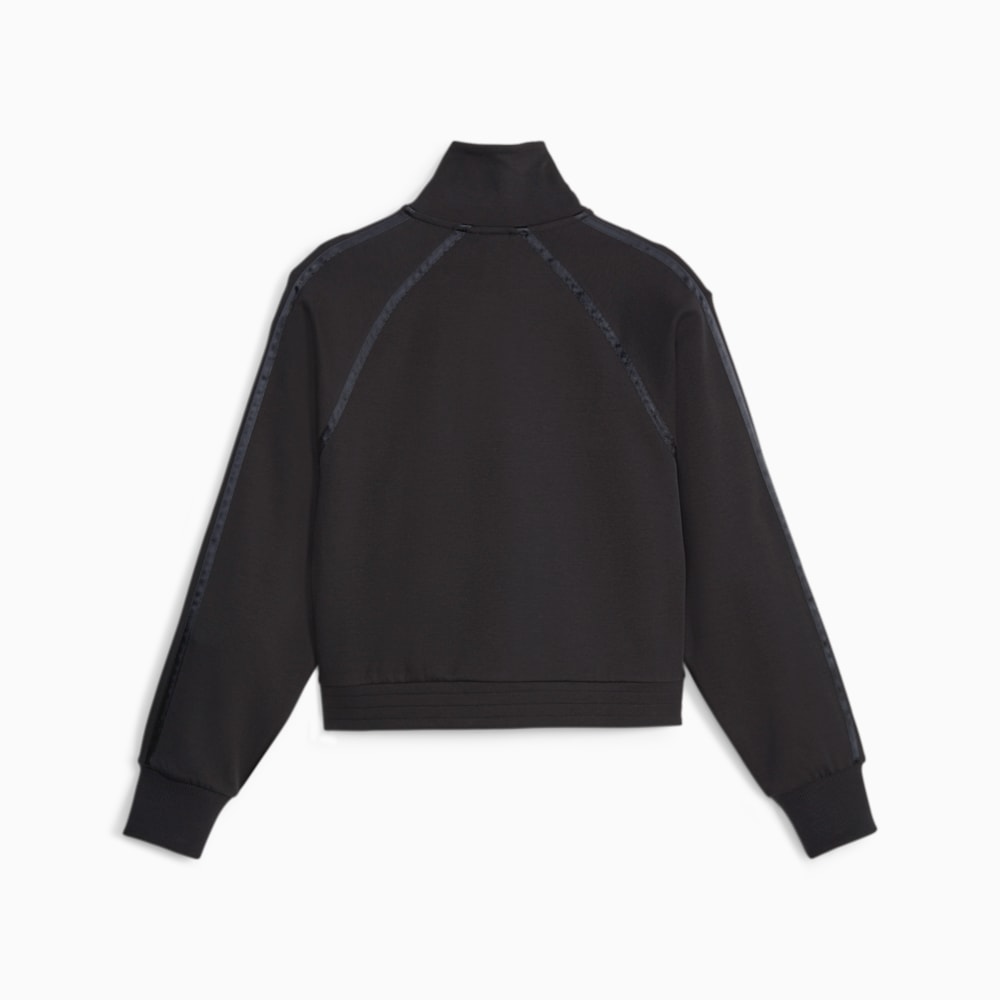 Görüntü Puma T7 Kadın Track Ceket #2