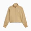Изображение Puma Олимпийка T7 Women’s Track Jacket #8: Sand Dune