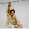 Изображение Puma Олимпийка T7 Women’s Track Jacket #1: Sand Dune