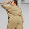 Изображение Puma Олимпийка T7 Women’s Track Jacket #4: Sand Dune