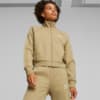 Изображение Puma Олимпийка T7 Women’s Track Jacket #5: Sand Dune
