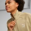 Изображение Puma Олимпийка T7 Women’s Track Jacket #6: Sand Dune