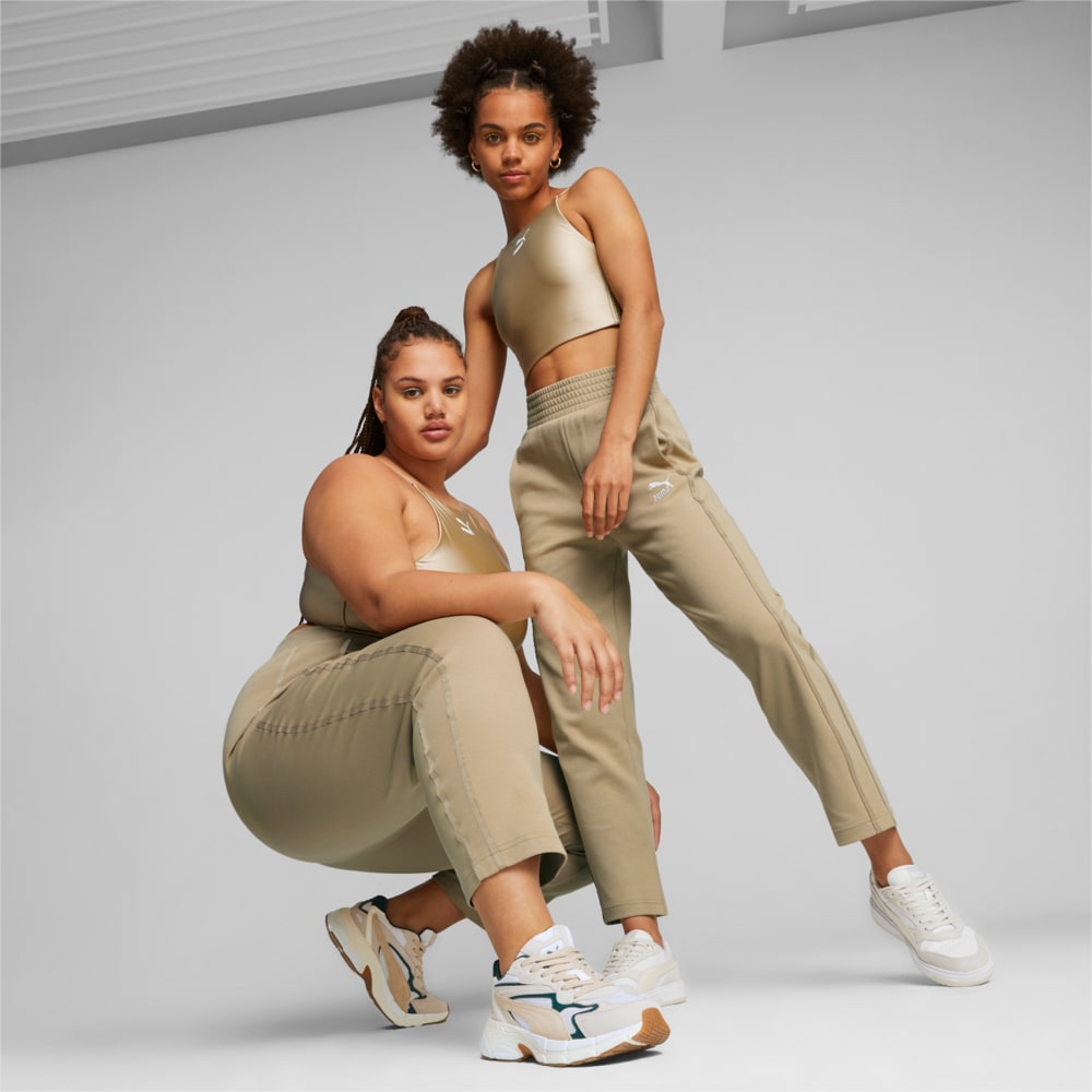 Imagen PUMA Pantalones para mujer T7 #1