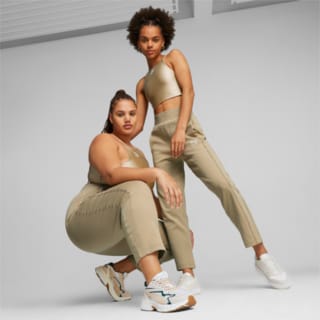 Зображення Puma Штани T7 Women’s High Waist Pants