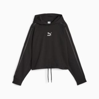 Зображення Puma Толстовка T7 Women’s Hoodie