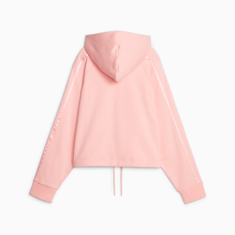 Imagen PUMA Polerón con capucha para mujer T7 #2