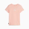 Image PUMA Camiseta Graphic Sportswear by PUMA Feminina #4