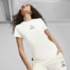 Image PUMA Camiseta Graphic Sportswear by PUMA Feminina #1