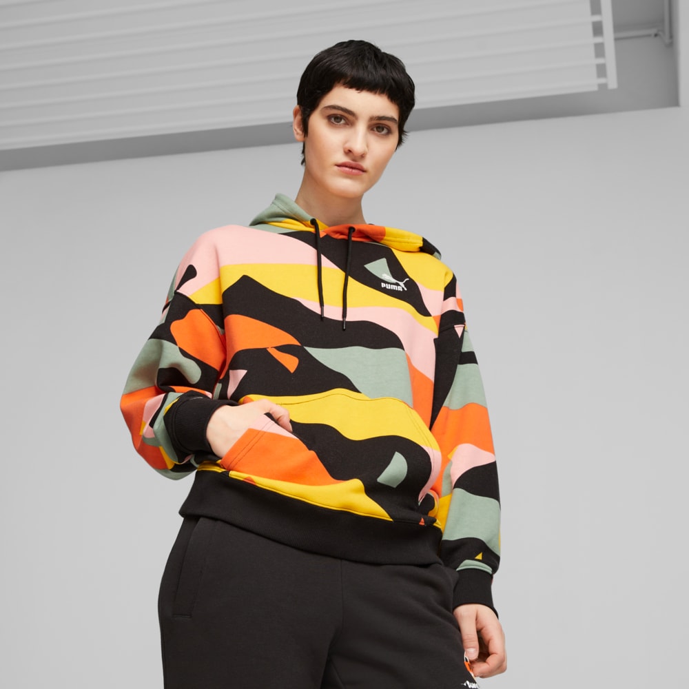 Image Puma Sportswear by PUMA Women's Hoodie #1