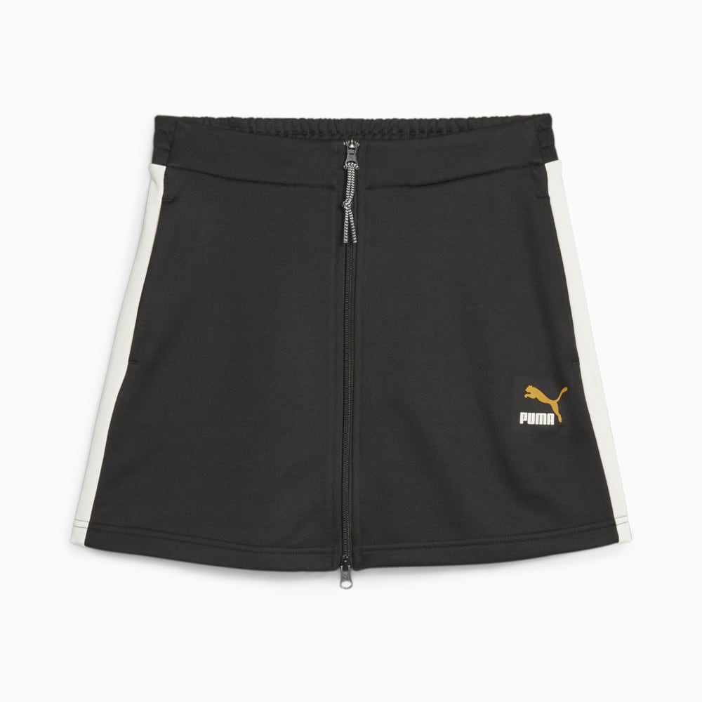 Short saia puma discount