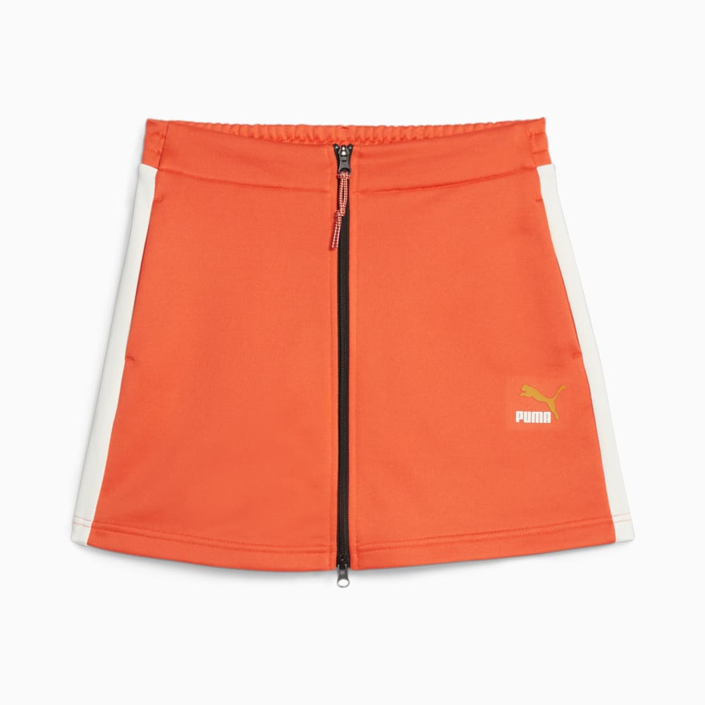 Short saia puma discount
