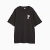 Image PUMA Camiseta PUMA SQUAD Feminina #4