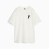 Image PUMA Camiseta PUMA SQUAD Feminina #4