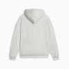 Изображение Puma Толстовка PUMA SQUAD Women’s Hoodie #7: light gray heather
