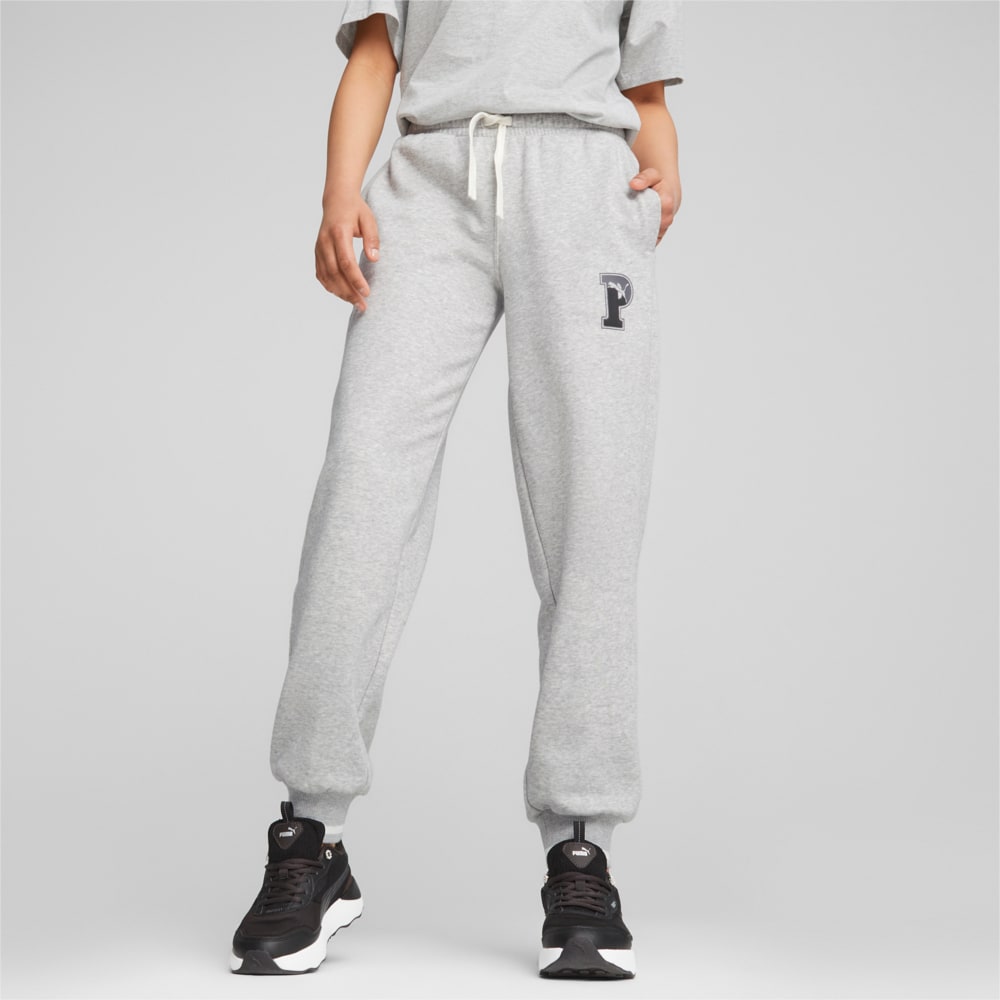 Calca de moletom puma feminina online