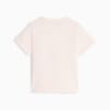 Imagen PUMA Polera infantil Classics Mix Match #5