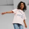 Image Puma Classics Mix Match Kids' Tee #1