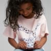 Image Puma Classics Mix Match Kids' Tee #3