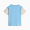 Imagen PUMA Polera infantil Classics Mix Match #5