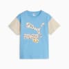 Image Puma Classics Mix Match Kids' Tee #4