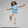 Image Puma Classics Mix Match Kids' Tee #3
