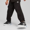 Imagen PUMA Pantalones deportivos infantiles Classics Mix Match #1
