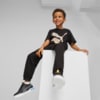 Imagen PUMA Pantalones deportivos infantiles Classics Mix Match #2