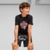 Image Puma Basketball Graphic Youth Tee #1