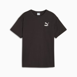 Изображение Puma Детская футболка Better Classics Relaxed Youth Tee