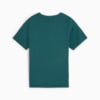 Зображення Puma Дитяча футболка Better Classics Relaxed Youth Tee #5: Cold Green