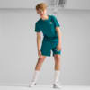 Зображення Puma Дитяча футболка Better Classics Relaxed Youth Tee #3: Cold Green