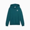 Зображення Puma Дитяче худі Better Classics Youth Hoodie #4: Cold Green