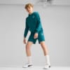 Imagen PUMA Polerón con gorro BETTER CLASSICS juvenil #3