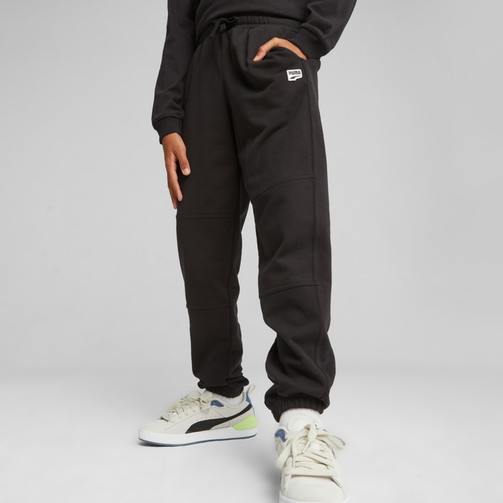 Puma black deals friday youth