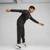 Зображення Puma Дитячі штани Downtown Youth Sweatpants #2: Puma Black