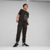 Imagen PUMA Polera juvenil Classics FTR Baller #3