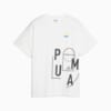 Imagen PUMA Polera juvenil Classics FTR Baller #4